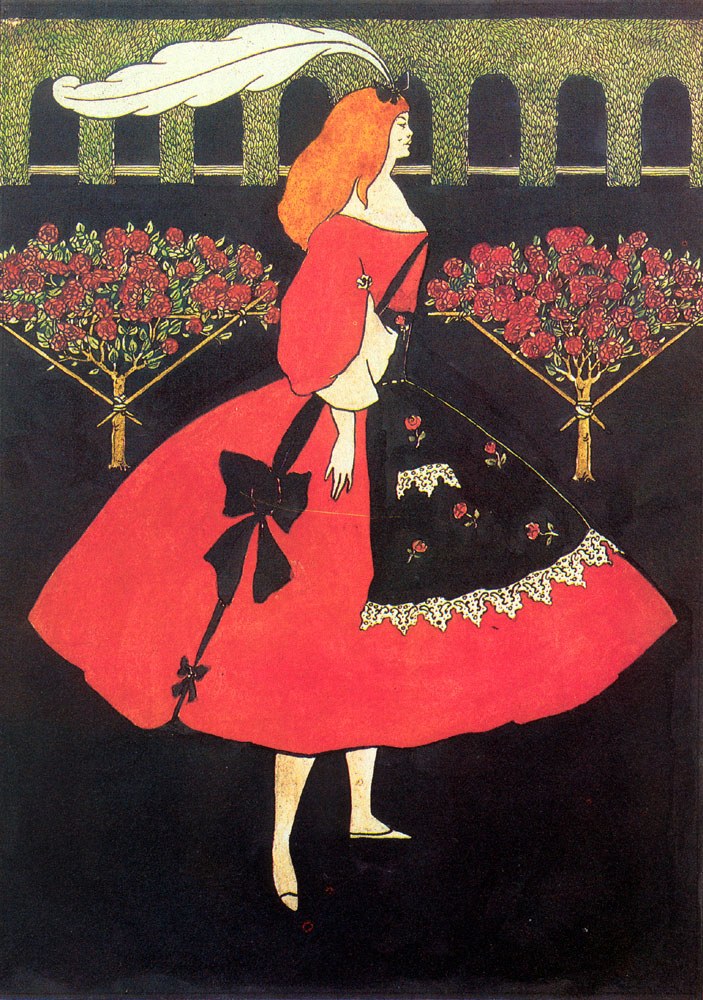 Aubrey Beardsley Aubrey Beardsley
